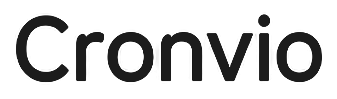 Cronvio